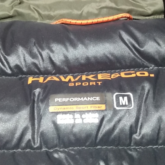 Jacket Vest - Picture 2 of 2